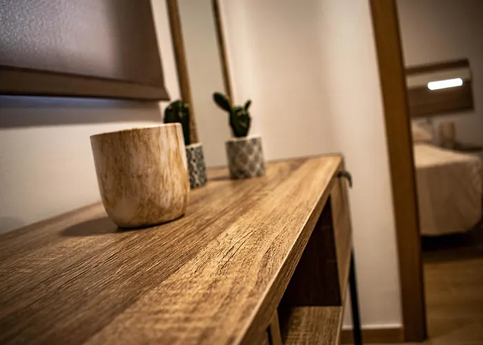 Entero, Centro De Con Cochera