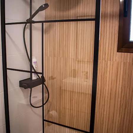 Apartment Entero, Centro De Con Cochera