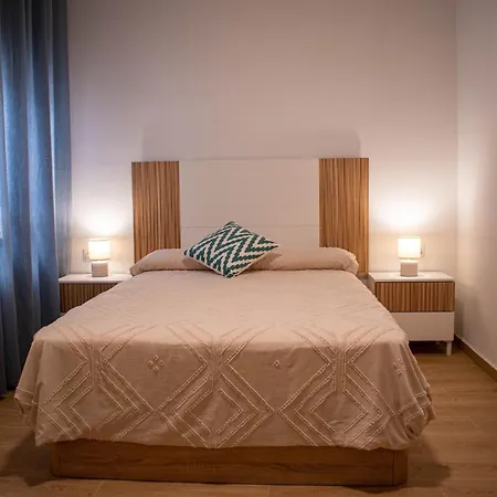 Entero, Centro De Con Cochera