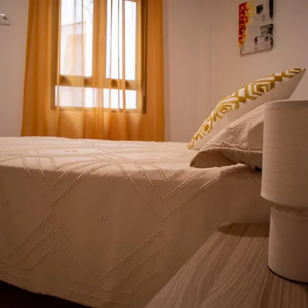 Apartment Entero, Centro De Con Cochera