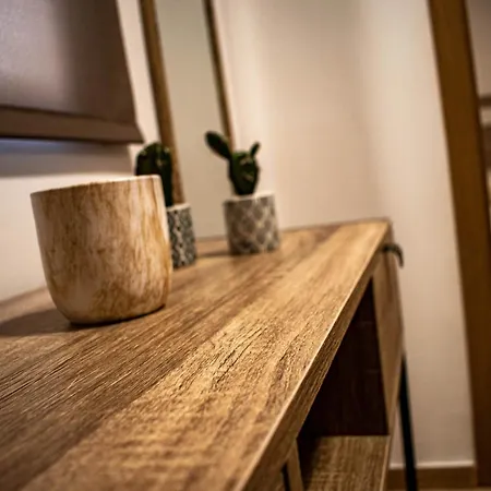 Entero, Centro De Con Cochera