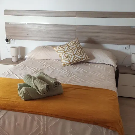 Entero, Centro De Con Cochera