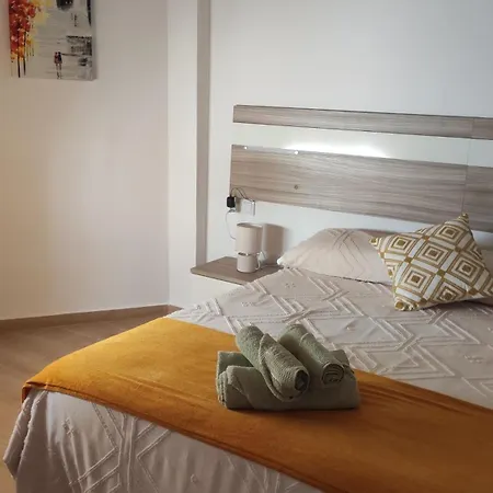 Apartment Entero, Centro De Con Cochera Córdoba