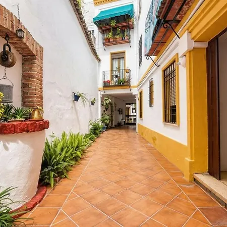 Entero, Centro De Con Cochera
