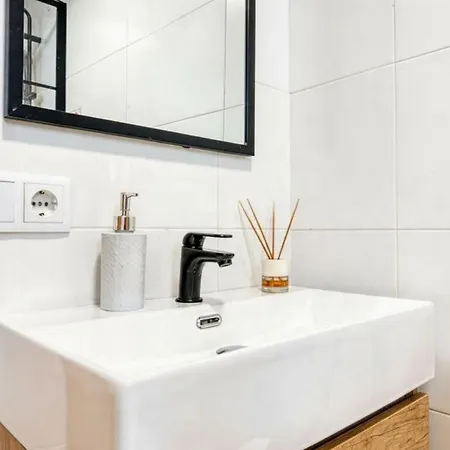 Apartamento Entero, Centro De Con Cochera Córdoba