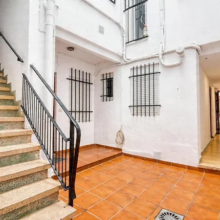 Entero, Centro De Con Cochera Córdoba