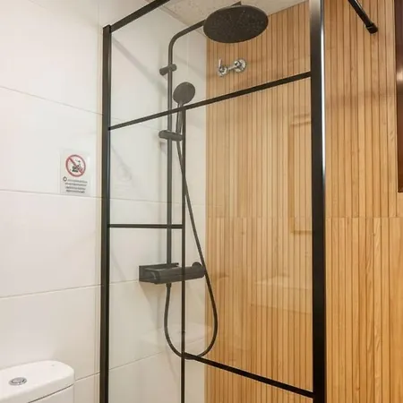 Entero, Centro De Con Cochera Apartamento Córdoba