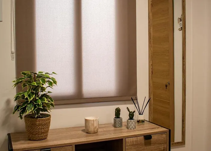 Entero, Centro De Con Cochera