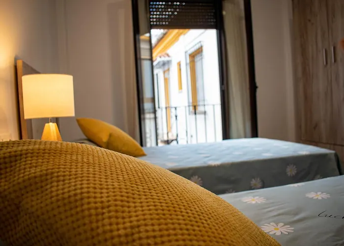 Appartement Entero, Centro De Con Cochera