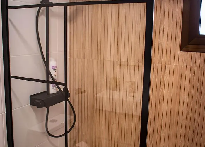 Appartement Entero, Centro De Con Cochera