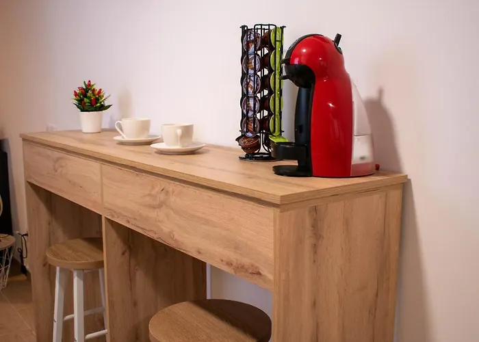 Appartement Entero, Centro De Con Cochera