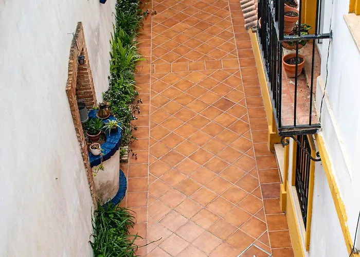 Appartamento Entero, Centro De Con Cochera