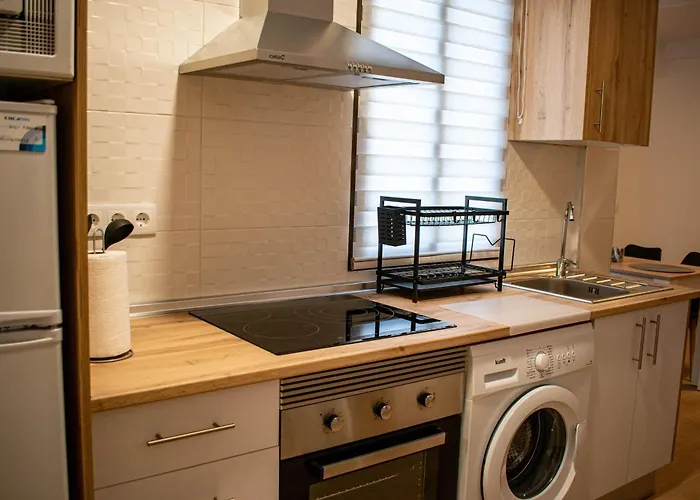 Entero, Centro De Con Cochera Cordoue