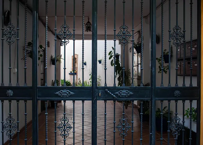 Appartamento Entero, Centro De Con Cochera *