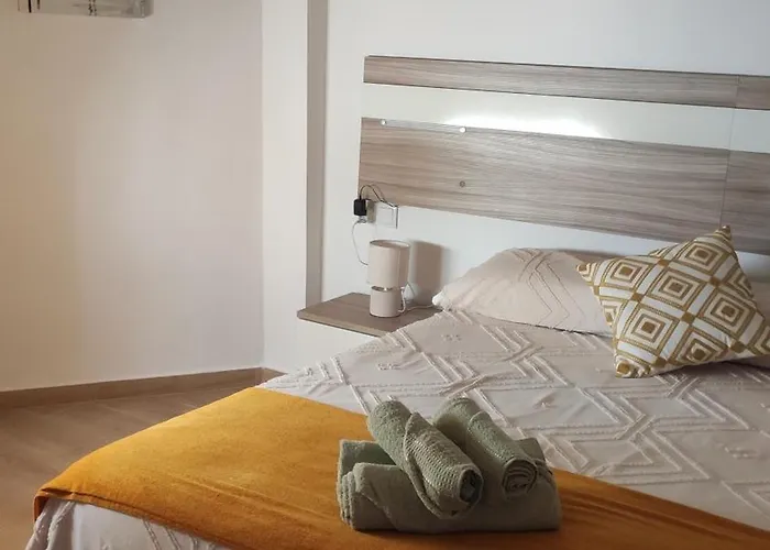 Appartement Entero, Centro De Con Cochera Cordoue