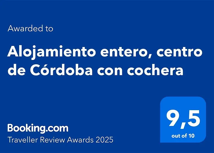 Entero, Centro De Con Cochera *