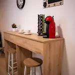 Apartamento Entero, Centro De Con Cochera