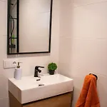 Apartamento Entero, Centro De Con Cochera *