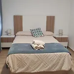 Apartamento Entero, Centro De Con Cochera *