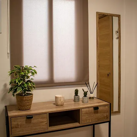 Entero, Centro De Con Cochera