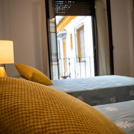 Apartamento Entero, Centro De Con Cochera
