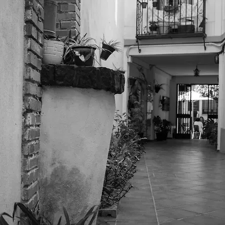 Entero, Centro De Con Cochera