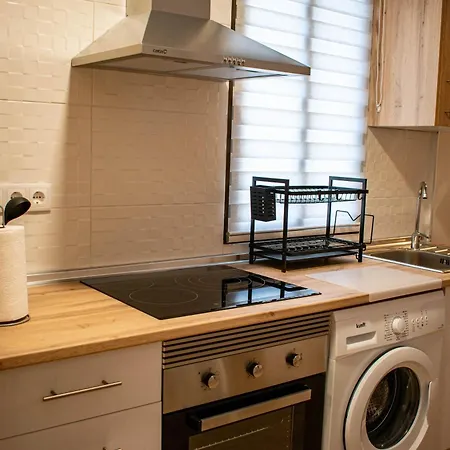 Entero, Centro De Con Cochera 科爾多瓦